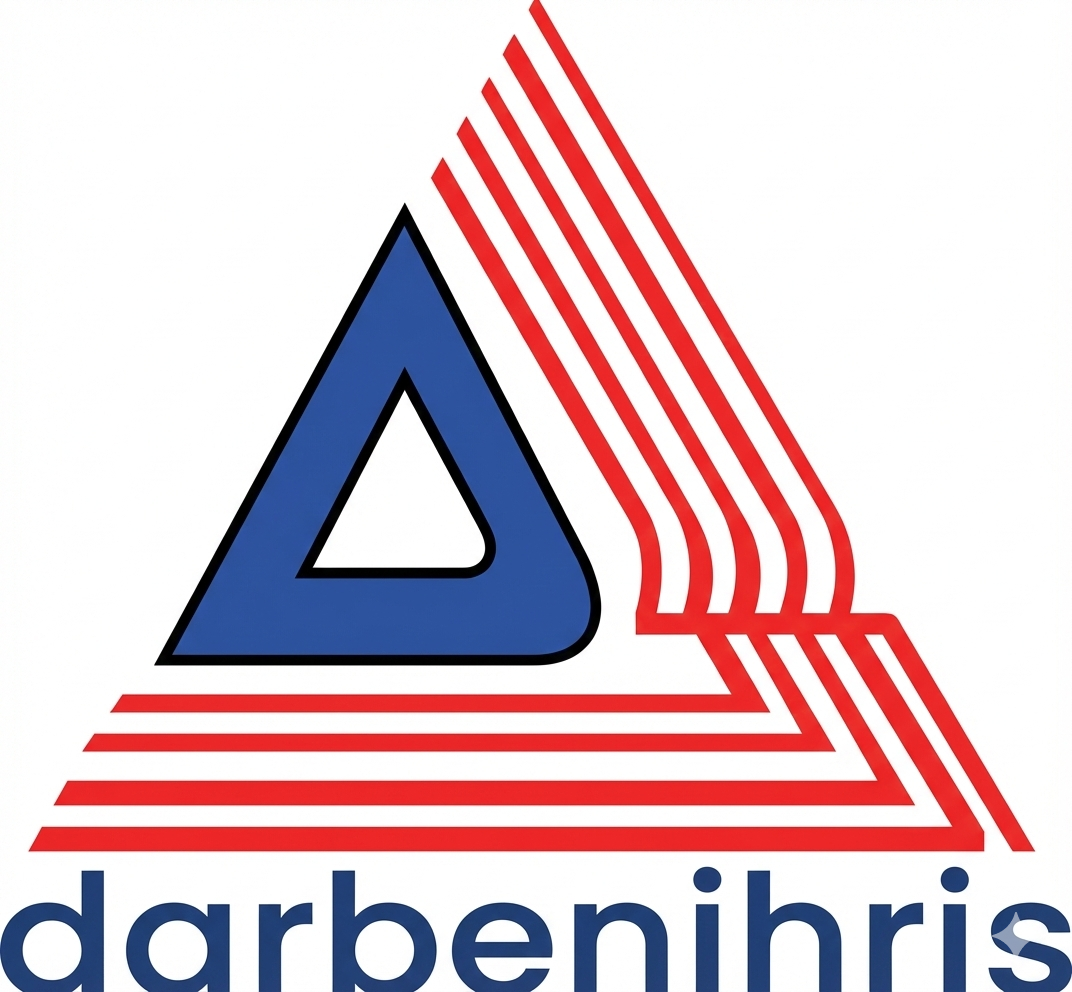 Logo Darbenihris